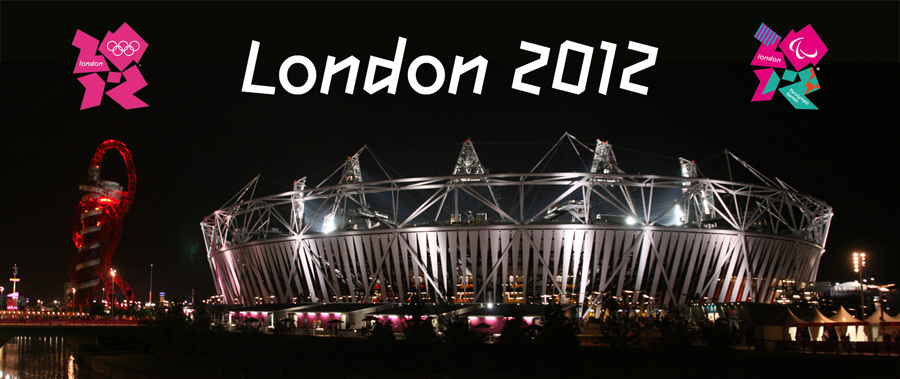 London 2012